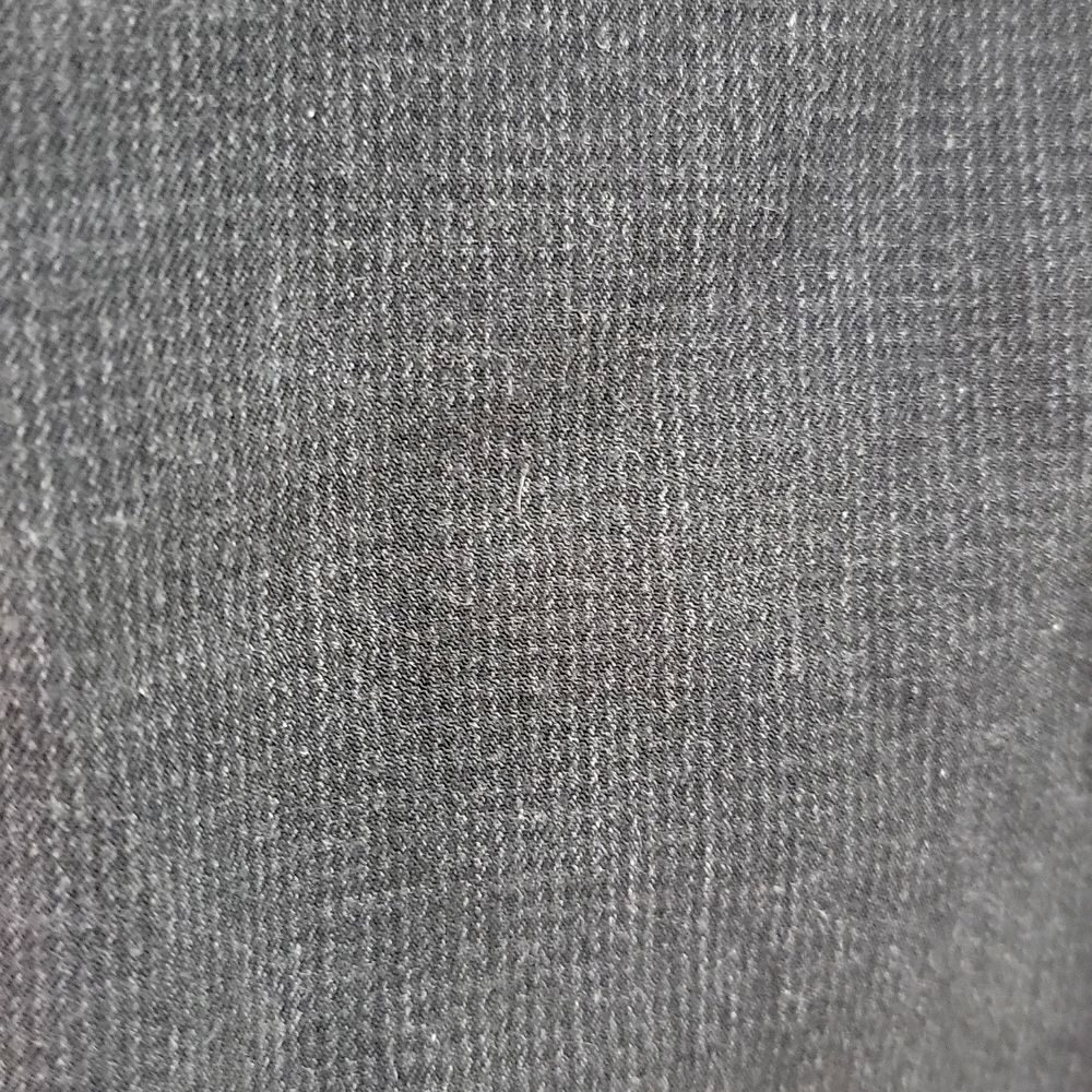 Gap. Dress Pants. Charcoal. Size 33X32. EUC - Picture 3 of 7